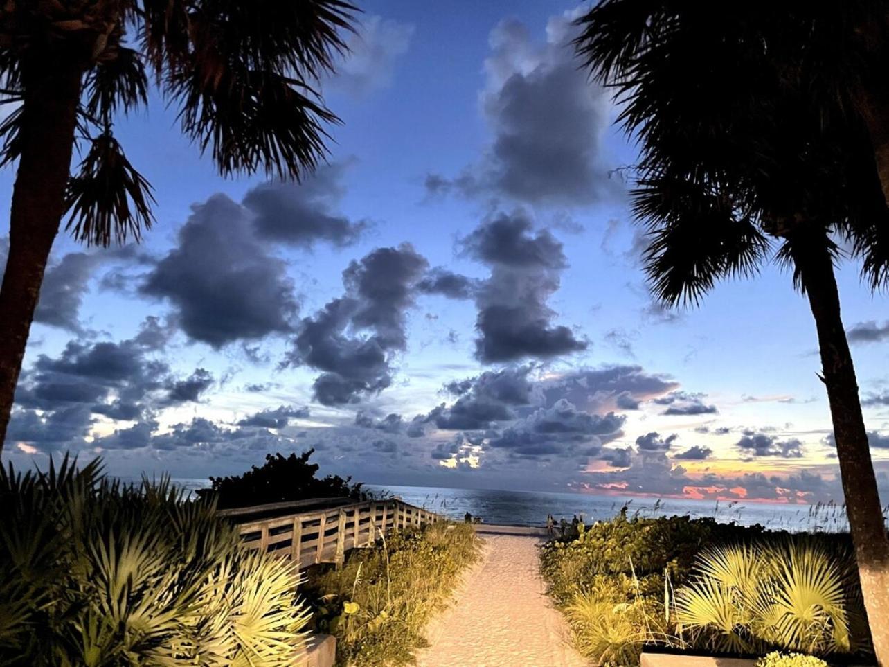 Sun, Sand, Coastal Haven 1 Clearwater Beach Buitenkant foto