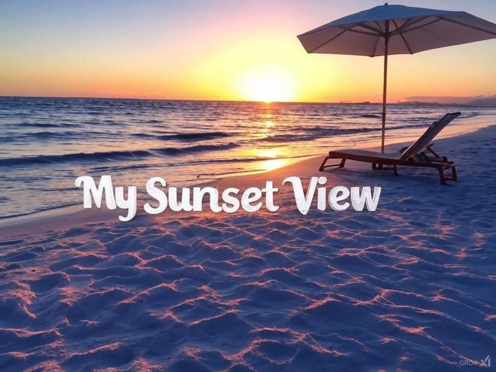 Sun, Sand, Coastal Haven 1 Clearwater Beach Buitenkant foto